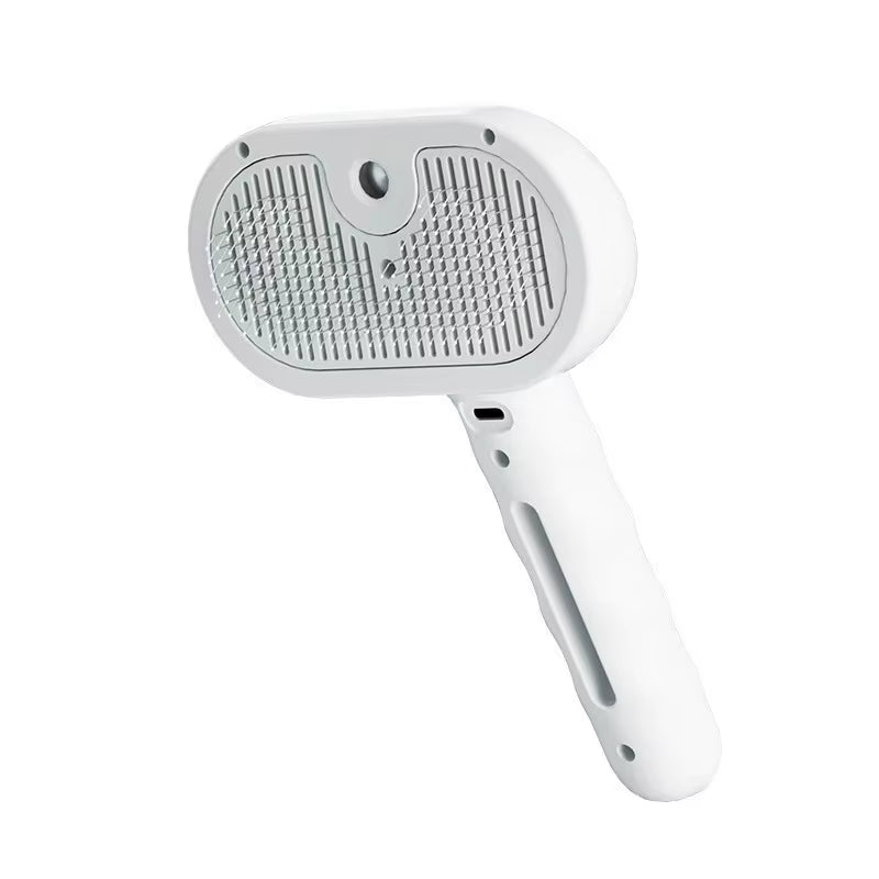 Lurevo Steamy Dog Brush 